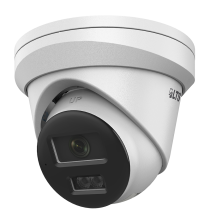 8MP Dual-Light Turret