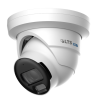 8MP AI ISP Fixed Turret