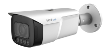 8MP Smart Dual Light Bullet